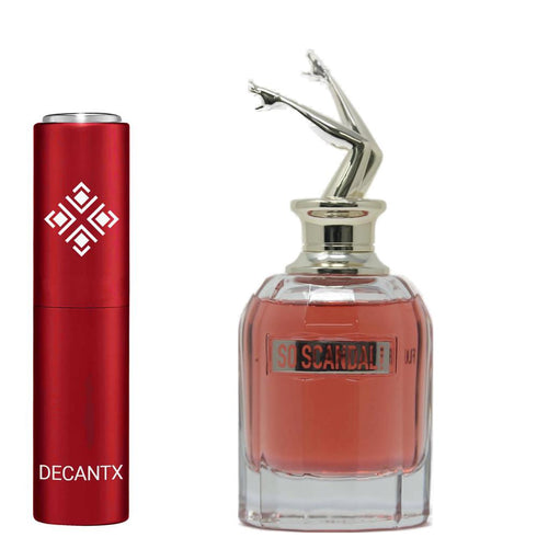 Jean Paul Gaultier So Scandal Eau de Perfume for Women